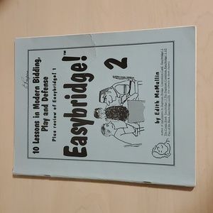 Easybridge! 2 by Edith McMullin